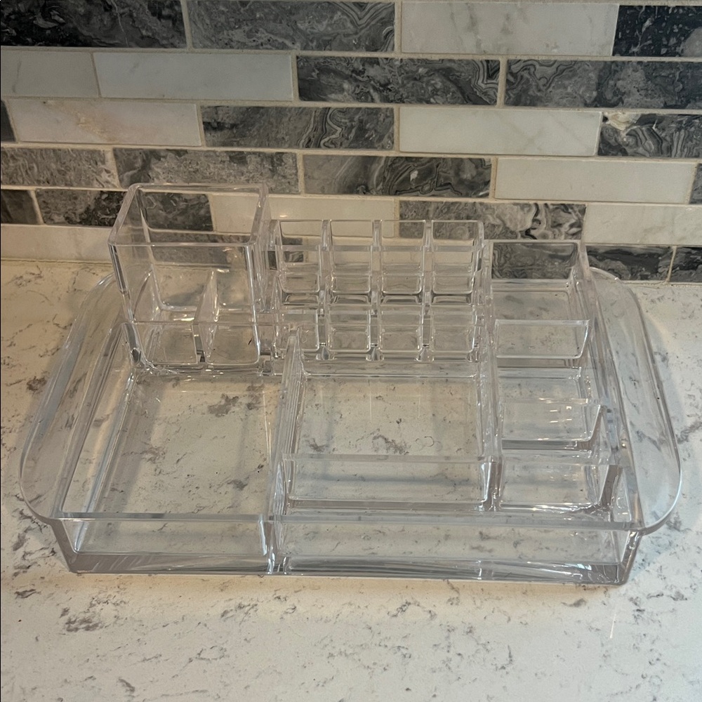 Makeup Tray